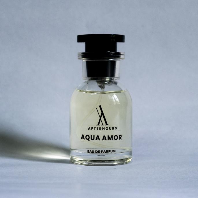 Aqua Amor - Main Image