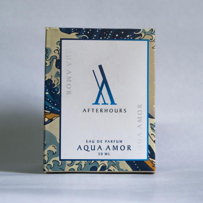 Aqua Amor - Brand