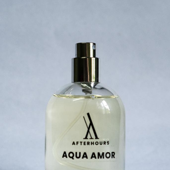 Aqua Amor - Sugar Spice