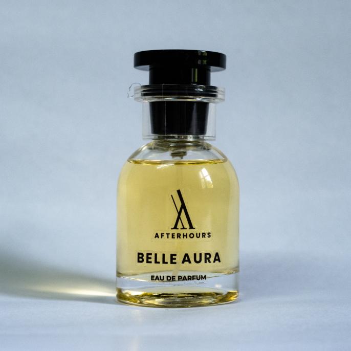 Belle Aura - Main Image