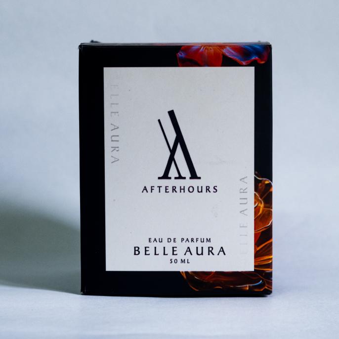 Belle Aura - Fragrance Notes
