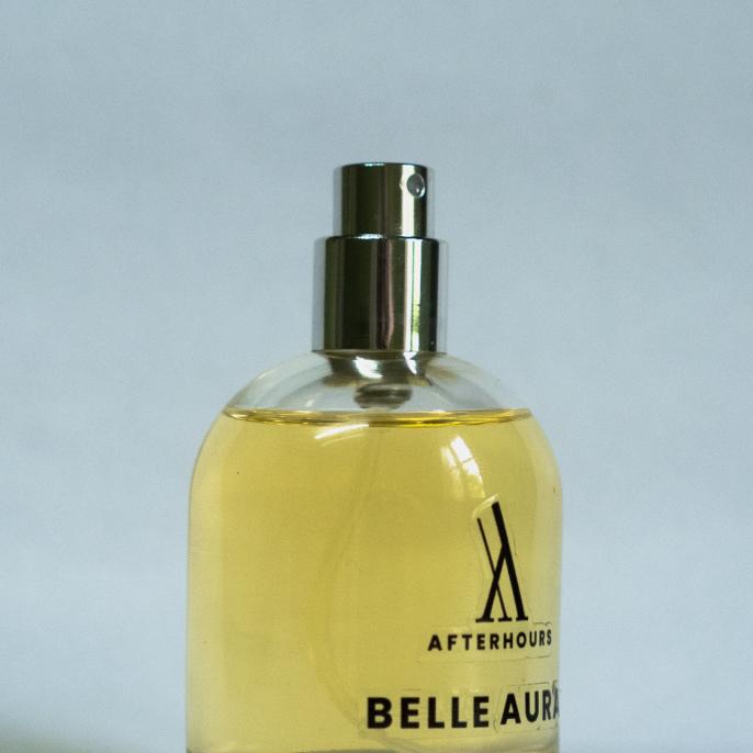 Belle Aura - Brand