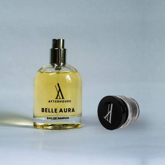 Belle Aura - Sugar Spice