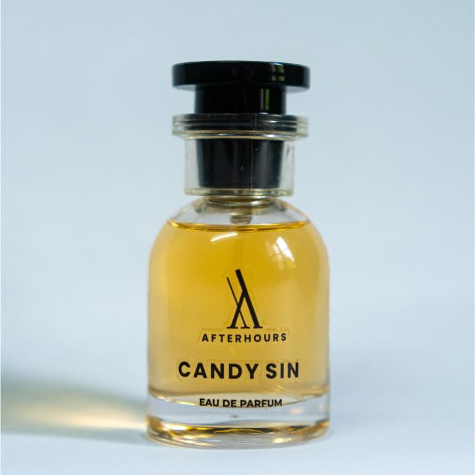 Candy Sin - Main Image