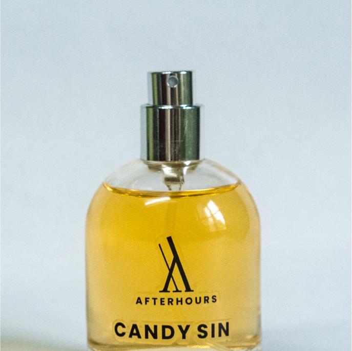 Candy Sin - Sugar Spice