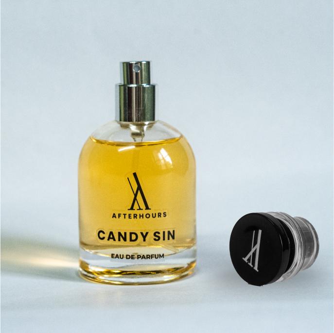 Candy Sin - Brand