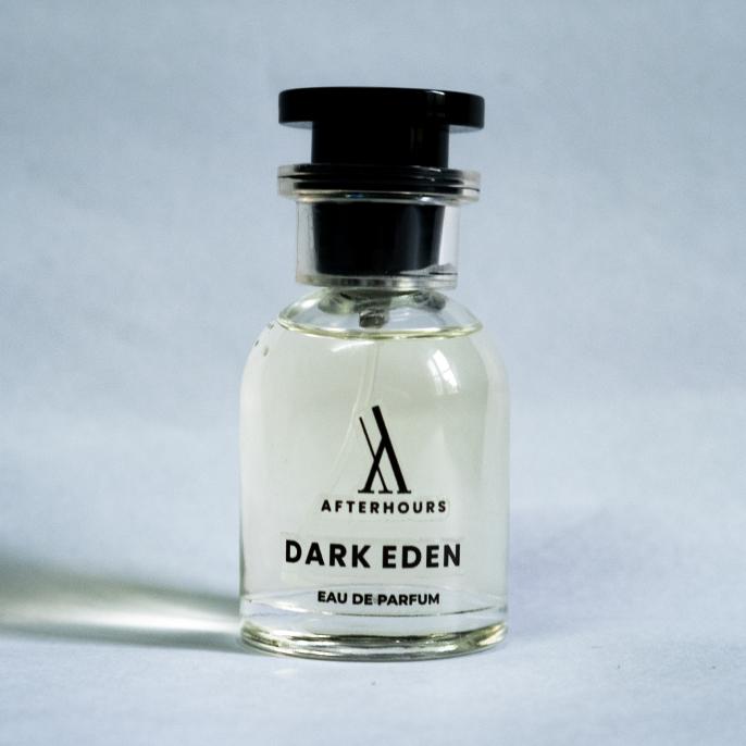Dark Eden - Main Image