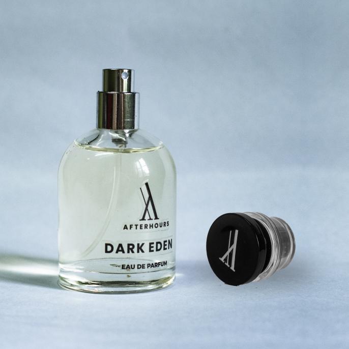 Dark Eden - Sugar Spice