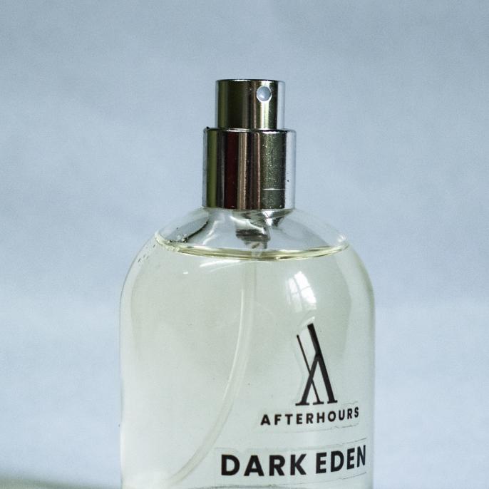 Dark Eden - Brand
