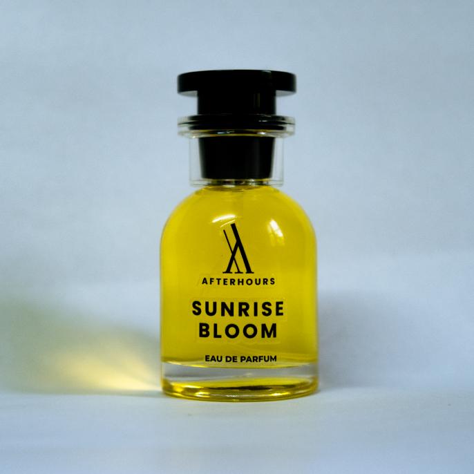 Sunrise Bloom - Main Image