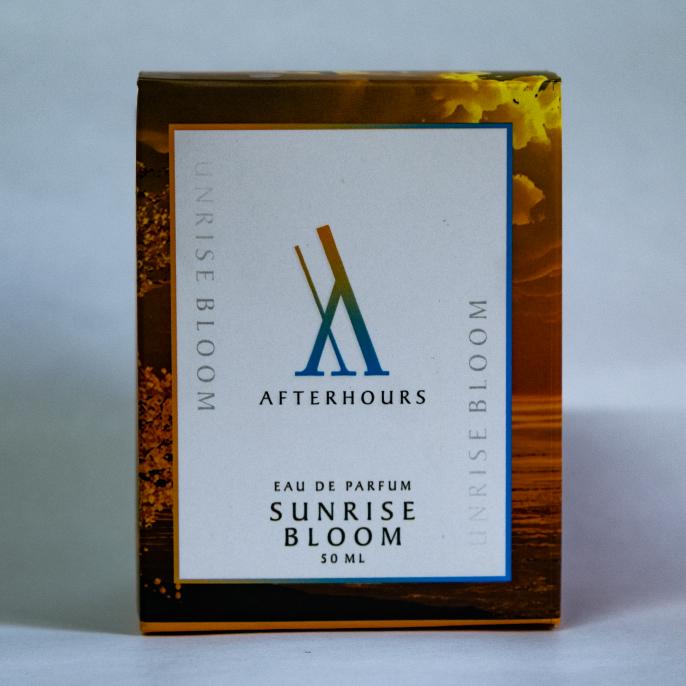 Sunrise Bloom - Fragrance Notes