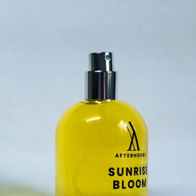 Sunrise Bloom - Brand