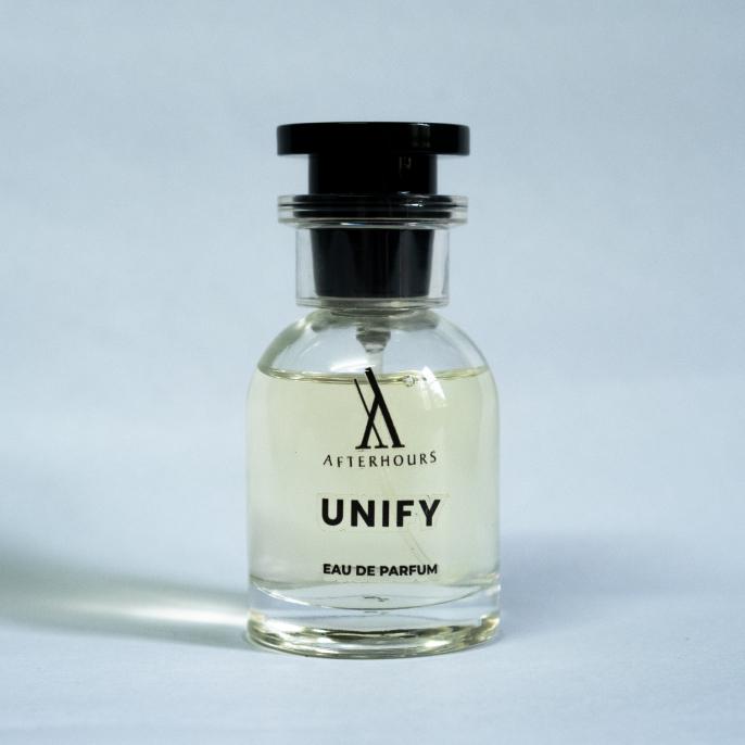 Unify - Main Image