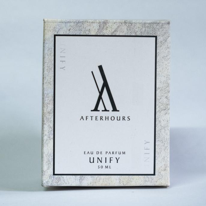 Unify - Fragrance Notes