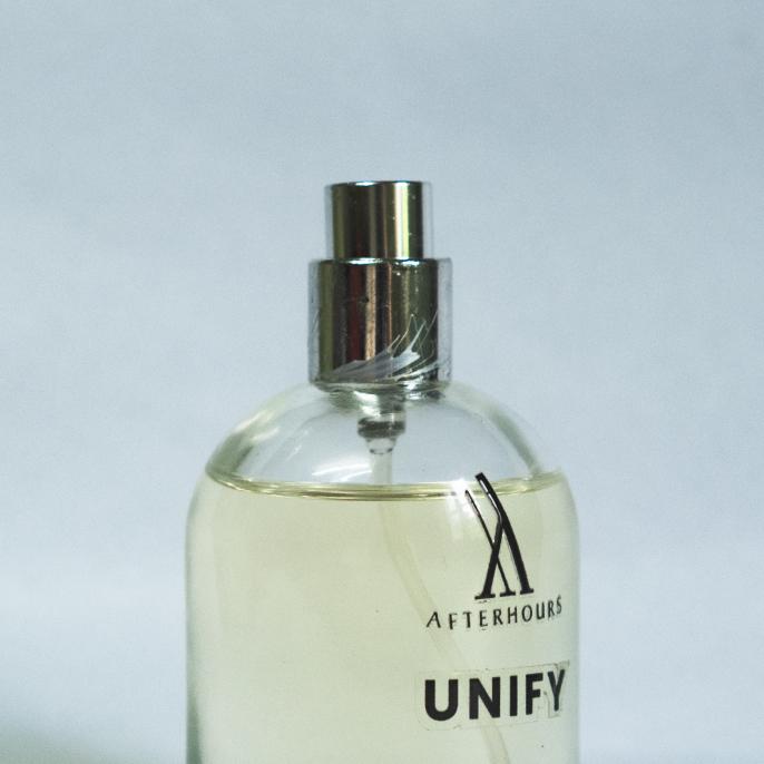 Unify - Brand