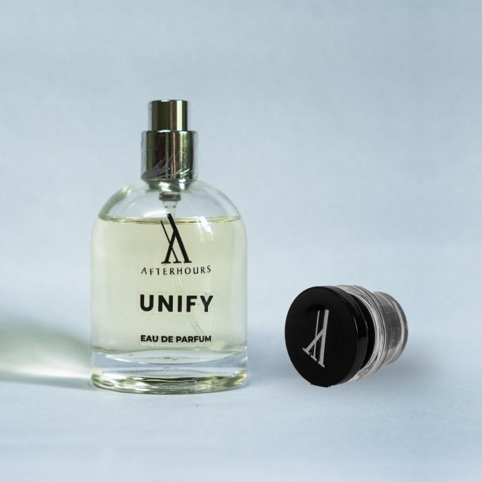Unify - Sugar Spice