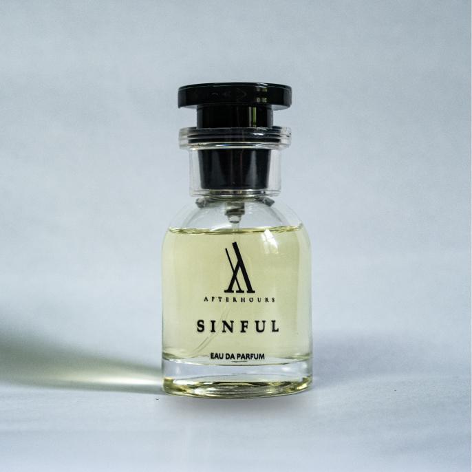 Sinful - Main Image