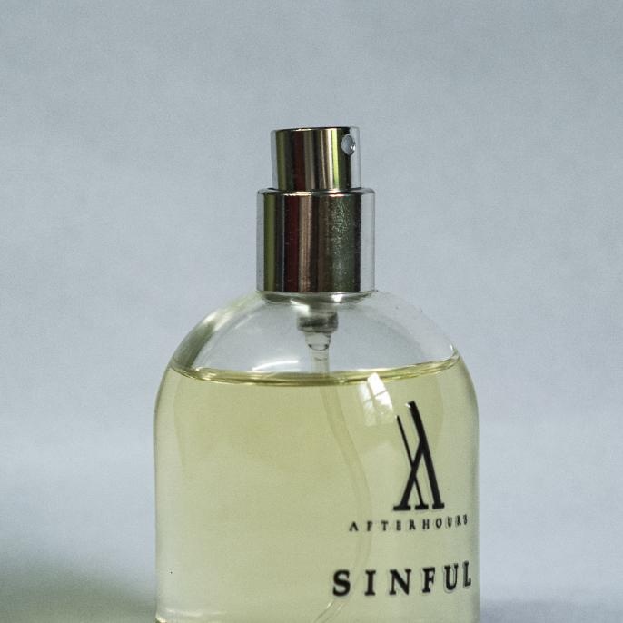 Sinful - Brand