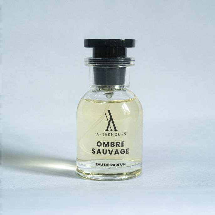 Ombre Sauvage - Main Image