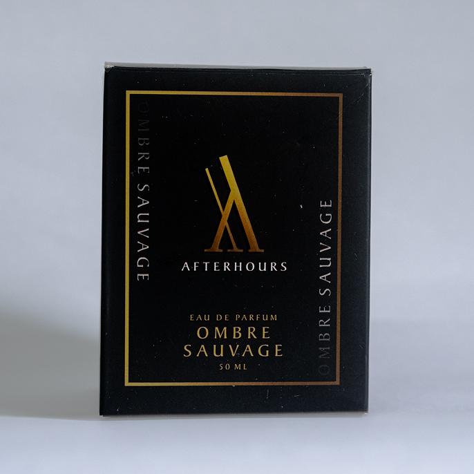 Ombre Sauvage - Sugar Spice