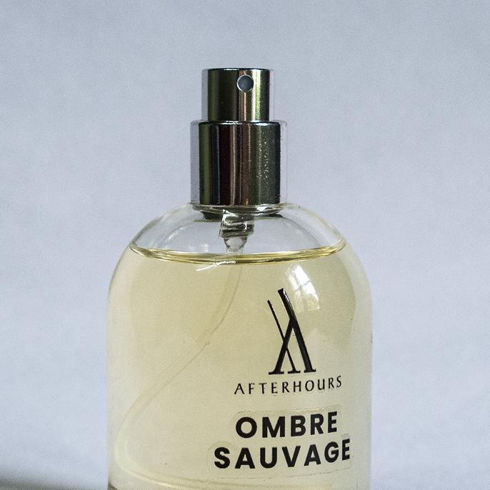 Ombre Sauvage - Brand