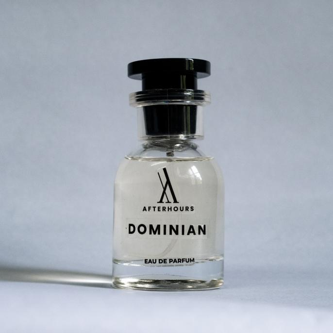 Dominion - Main Image