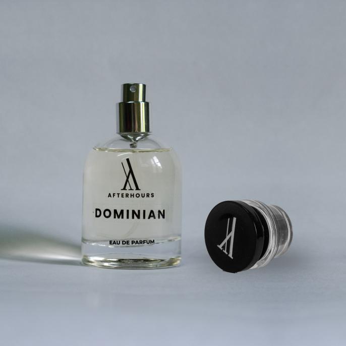 Dominion - Sugar Spice