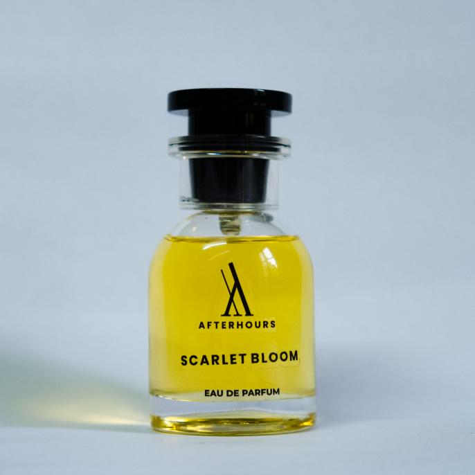 Scarlet Bloom - Main Image