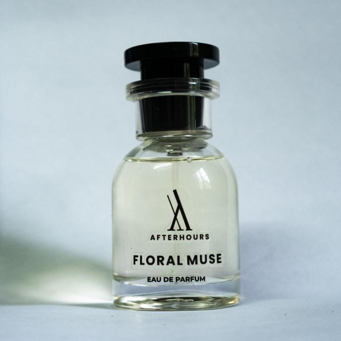 Floral Muse - Main Image